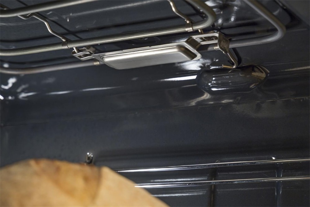 Gorenje BO6712E02XK inox, beépíthető, sütőtér: 84L, grill, hidrolitikus, sütő