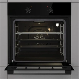 Gorenje BO6717E03ABG fekete, beépíthető, multifunkciós, 77 l, sütő