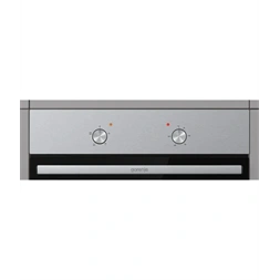 Gorenje BO6717E03AX inox, beépíthető, multifunkciós, 77 l sütő