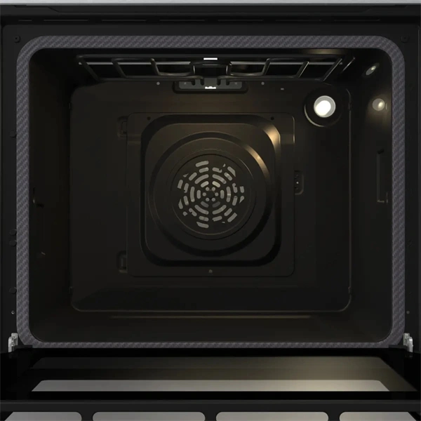 Gorenje BO6717E03AX inox, beépíthető, multifunkciós, 77 l sütő