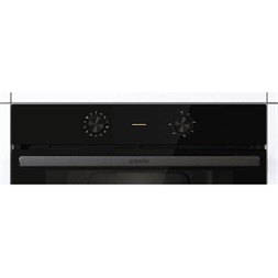 Gorenje BO6717E03BG beépíthető fekete sütő