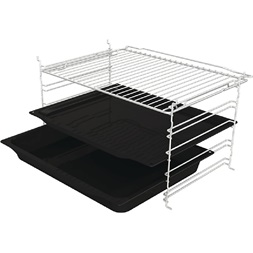 Gorenje BO6717E03BG beépíthető fekete sütő