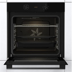 Gorenje BO6717E03BG beépíthető fekete sütő