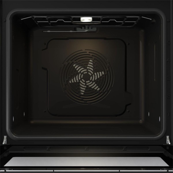 Gorenje BO6717E03BG beépíthető fekete sütő