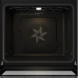 Gorenje BO6717E03BG beépíthető fekete sütő