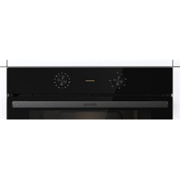 Gorenje BO6717E03BG beépíthető fekete sütő