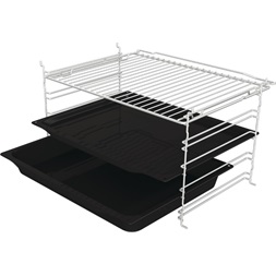 Gorenje BO6717E03BG beépíthető fekete sütő