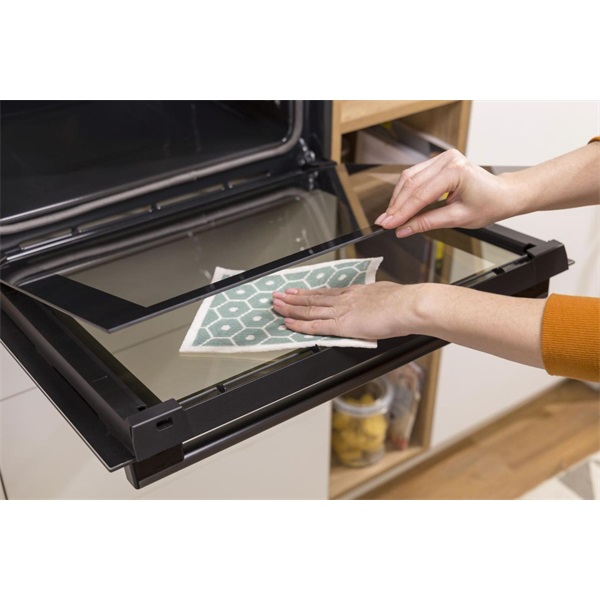 Gorenje BO6717E03BG beépíthető fekete sütő