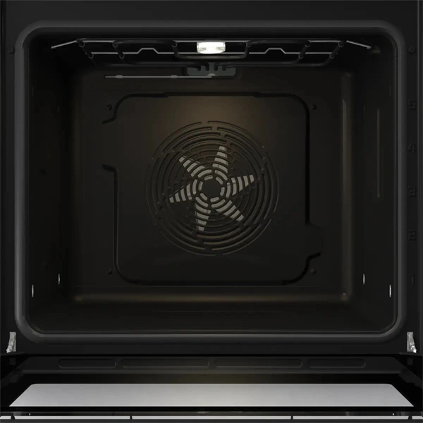 Gorenje BO6735E05X inox, beépíthető, multifunkciós, 77 l sütő