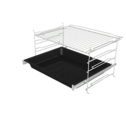 Gorenje BO6735E05X inox, beépíthető, multifunkciós, 77 l sütő