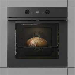 Gorenje BOP6737E05EPMB fekete, beépíthető, multifunkciós, 77 l, sütő