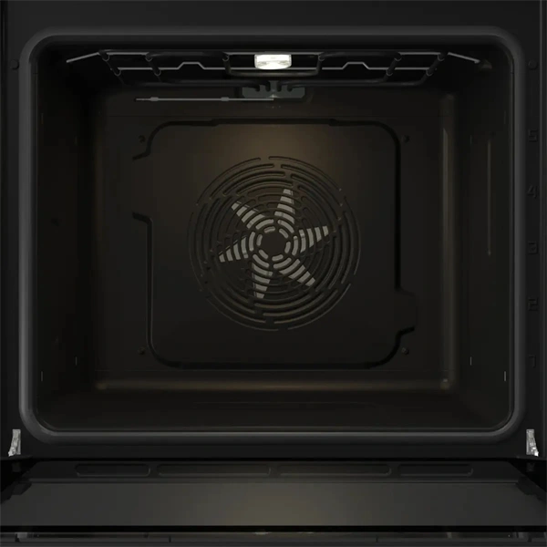 Gorenje BOP6737E05EPMB fekete, beépíthető, multifunkciós, 77 l, sütő