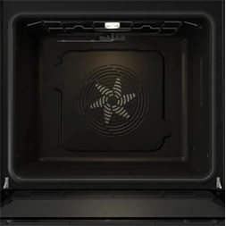 Gorenje BOP6737E05EPMB fekete, beépíthető, multifunkciós, 77 l, sütő