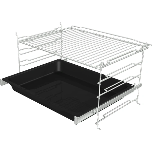 Gorenje BOP6737E05EPMB fekete, beépíthető, multifunkciós, 77 l, sütő