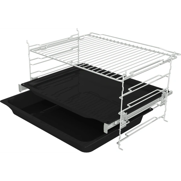 Gorenje BOS67372CLI bézs, beépíthető, sütőtér:77L, grill, légkeveréses, sütő