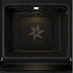 Gorenje BOS6737E05DBG fekete, beépíthető, multifunkciós, 77 l sütő