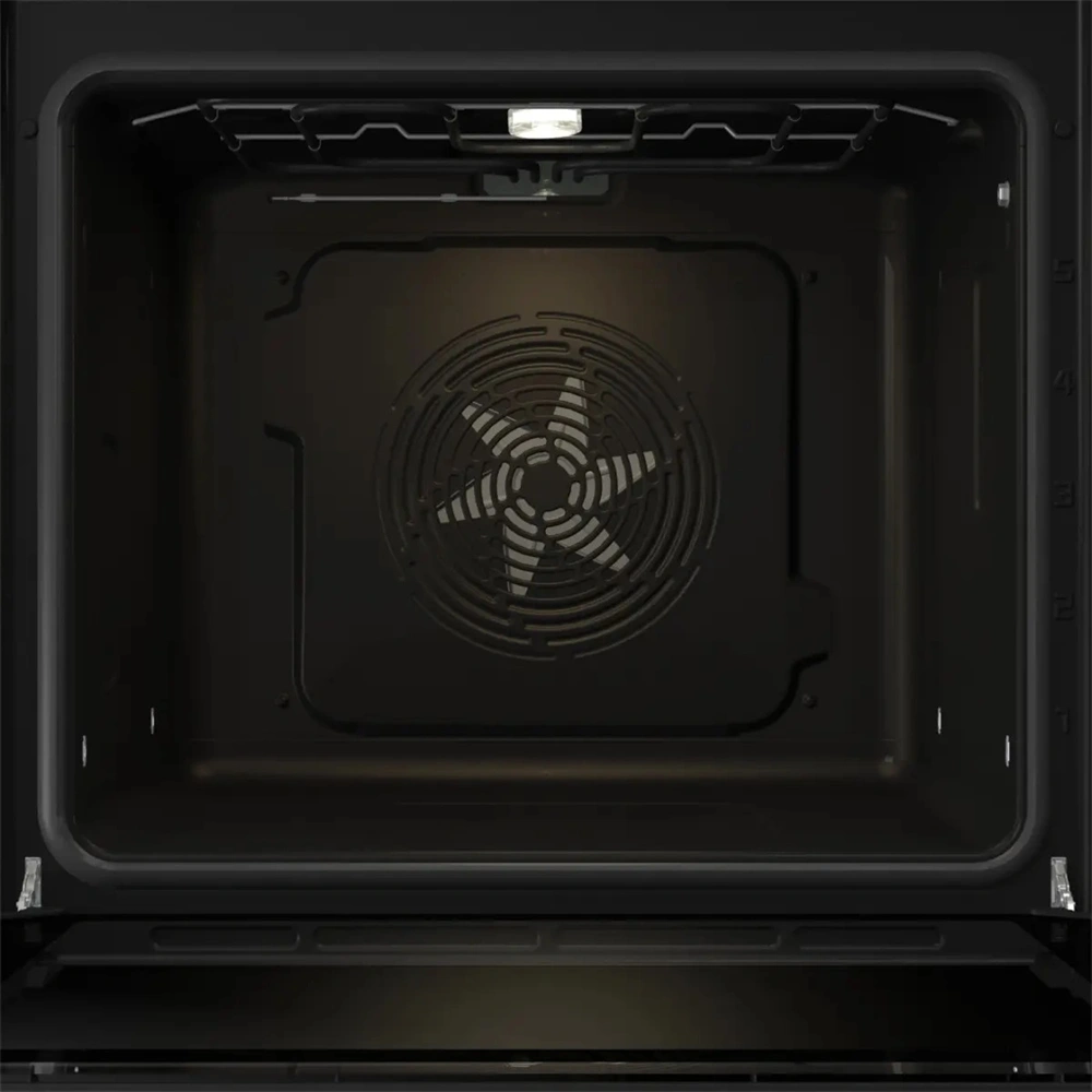 Gorenje BOS6737E05DBG fekete, beépíthető, multifunkciós, 77 l sütő