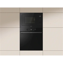 Gorenje BOS6737E05DBG fekete, beépíthető, multifunkciós, 77 l sütő