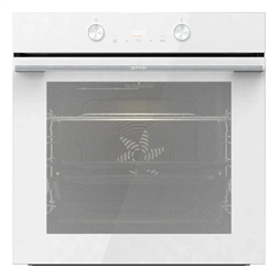 Gorenje BOS6737E06PWG fehér, beépíthető, multifunkciós, 77 l sütő