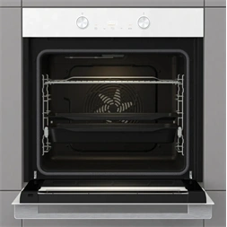 Gorenje BOS6737E06PWG fehér, beépíthető, multifunkciós, 77 l sütő