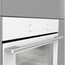 Gorenje BOS6737E06PWG fehér, beépíthető, multifunkciós, 77 l sütő