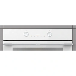 Gorenje BOS6737E06PWG fehér, beépíthető, multifunkciós, 77 l sütő