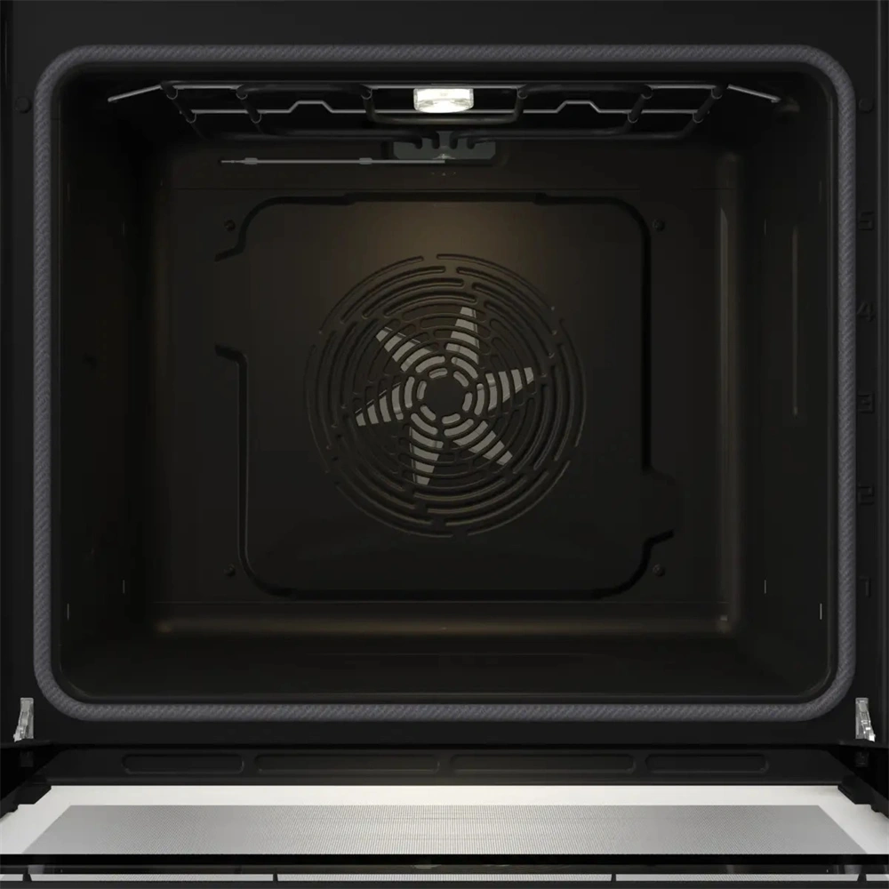 Gorenje BOS6737E06PWG fehér, beépíthető, multifunkciós, 77 l sütő