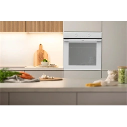 Gorenje BOS6737E06PWG fehér, beépíthető, multifunkciós, 77 l sütő