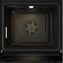 Gorenje BOS6747A05DG fekete, beépíthető, multifunkciós, 77 l, sütő