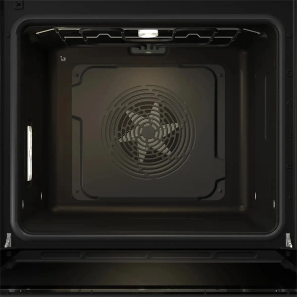 Gorenje BPS6747A09DBGOT fekete, beépíthető, pirolitikus, 77 l sütő