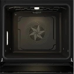 Gorenje BPS6747A09DBGOT fekete, beépíthető, pirolitikus, 77 l sütő