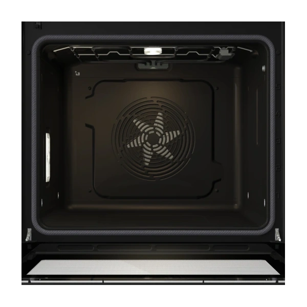 Gorenje BPSA6747A08WG fehér, beépíthető, sütőtér:77L, grill, légkeveréses, sütő