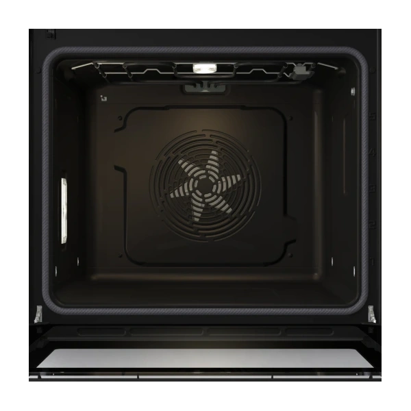 Gorenje BPSA6747A08XWI inox, beépíthető, sütőtér:77L, grill, légkeveréses, sütő