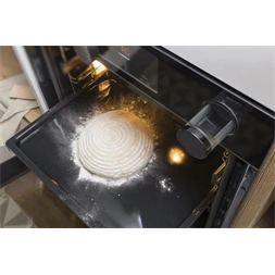 Gorenje BPSA6747A08XWI inox, beépíthető, sütőtér:77L, grill, légkeveréses, sütő