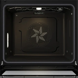 Gorenje BPSA6747A08X inox, beépíthető, sütőtér:77L, grill, légkeveréses, sütő