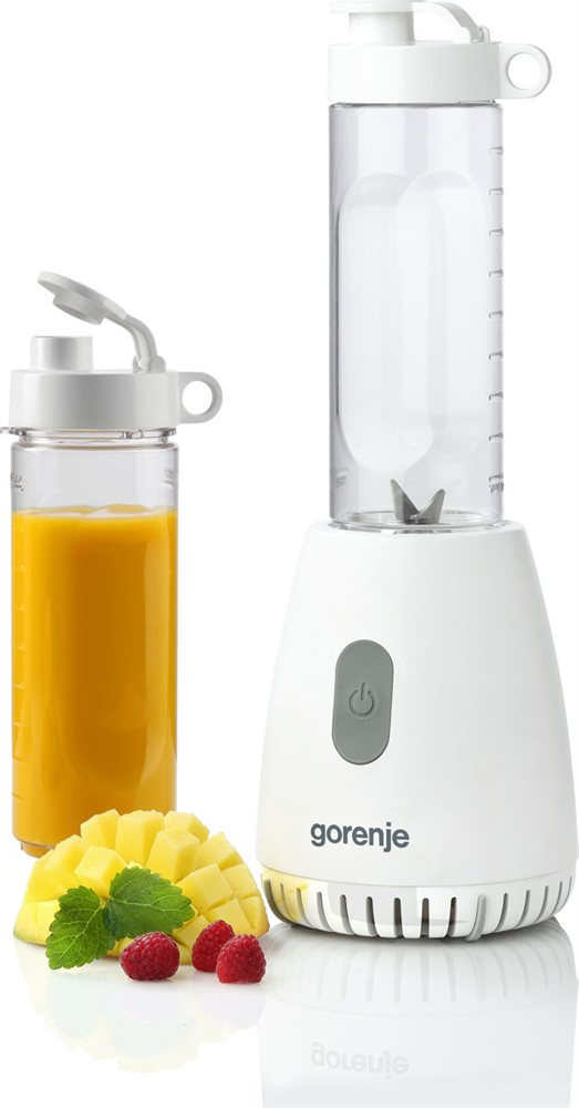 Gorenje BSM600CLW fehér smoothie készítő
