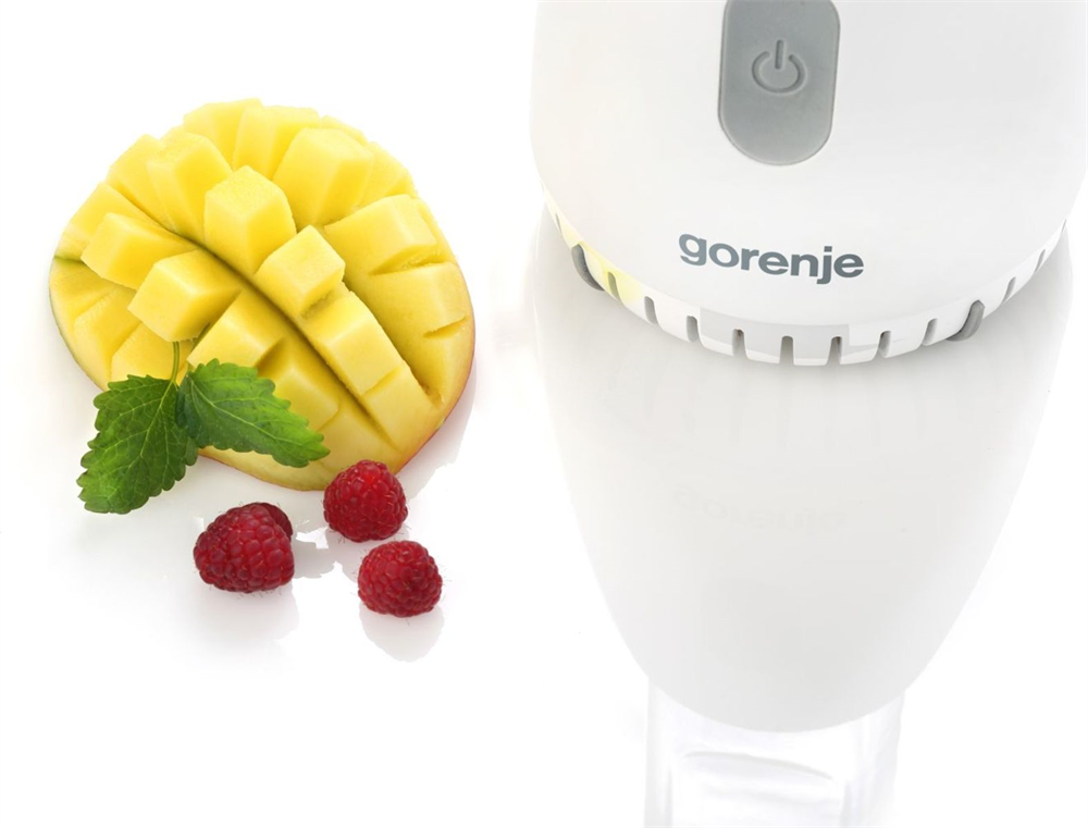 Gorenje BSM600CLW fehér smoothie készítő