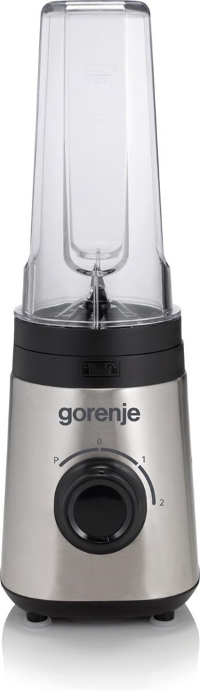 Gorenje BSM600E inox smoothie készítő