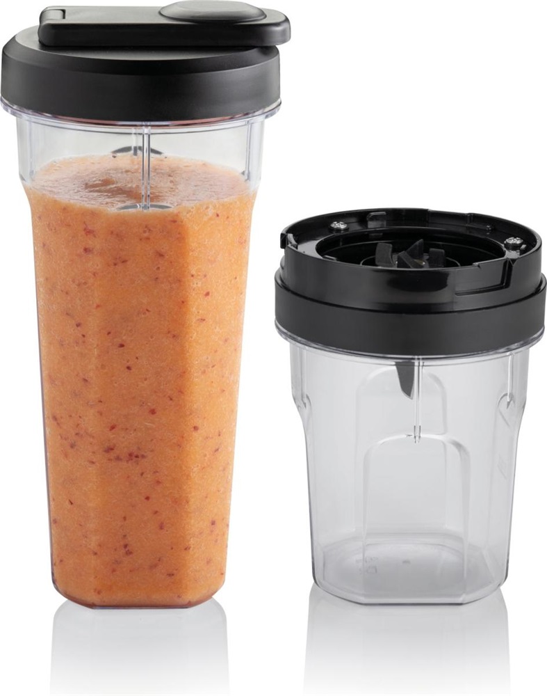 Gorenje BSM600E inox smoothie készítő