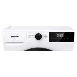 Gorenje D2HNE9C fehér, 9 kg, hőszivattyús, szárítógép