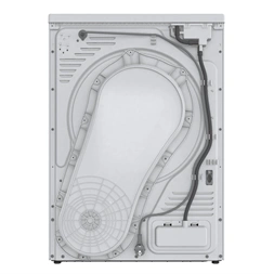 Gorenje D2HNE9D fehér, 9 kg, hőszivattyús, szárítógép (Újszerű)