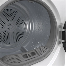 Gorenje D2HNE9D fehér, 9 kg, hőszivattyús, szárítógép (Újszerű)