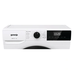 Gorenje D2HNE9D fehér, 9 kg, hőszivattyús, szárítógép (Újszerű)