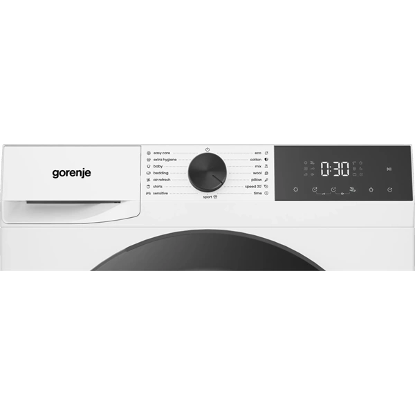 Gorenje DG2P7D fehér, hőszivattyús, 7 kg, szárítógép