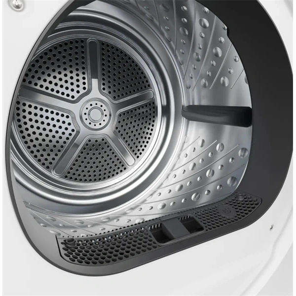 Gorenje DG2P7D fehér, hőszivattyús, 7 kg, szárítógép