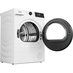 Gorenje DG2P7E fehér, hőszivattyús, 7 kg, szárítógép
