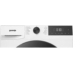 Gorenje DG2P7E fehér, hőszivattyús, 7 kg, szárítógép