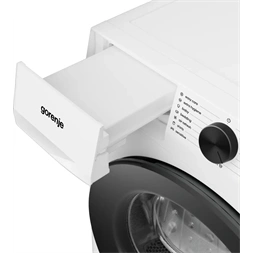Gorenje DG2P7E fehér, hőszivattyús, 7 kg, szárítógép
