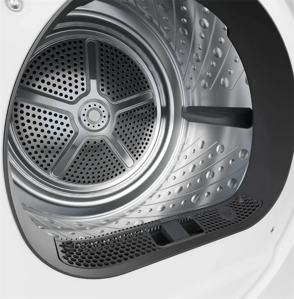 Gorenje DG2P7E fehér, hőszivattyús, 7 kg, szárítógép