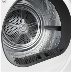 Gorenje DG2P8D fehér, hőszivattyús, 8 kg, szárítógép